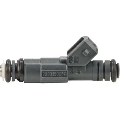New Fuel Injector by BOSCH - 62683 pa8