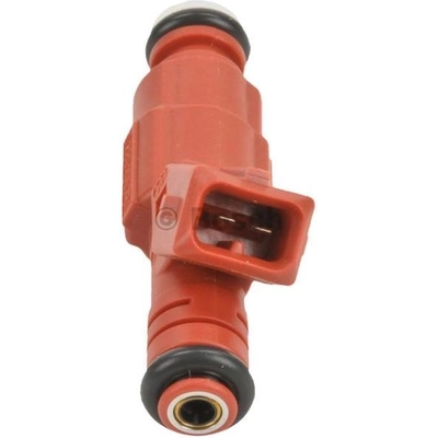 New Fuel Injector by BOSCH - 62687 pa1