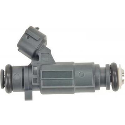 New Fuel Injector by BOSCH - 62691 pa12