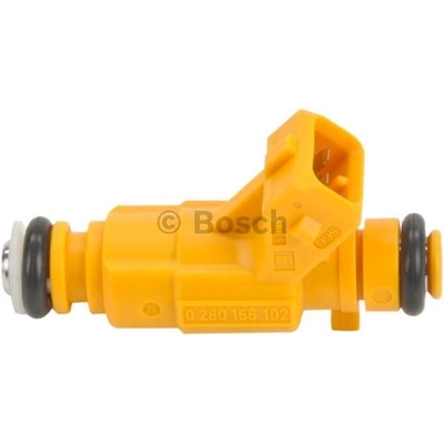 New Fuel Injector by BOSCH - 62698 pa3