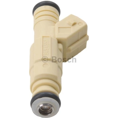 New Fuel Injector by BOSCH - 62699 pa1