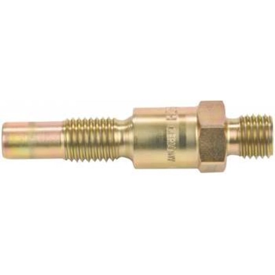 New Fuel Injector by BOSCH - 62703 pa11