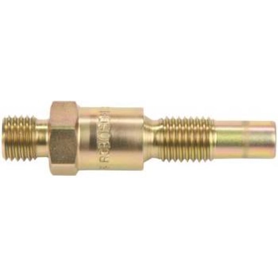 New Fuel Injector by BOSCH - 62703 pa12