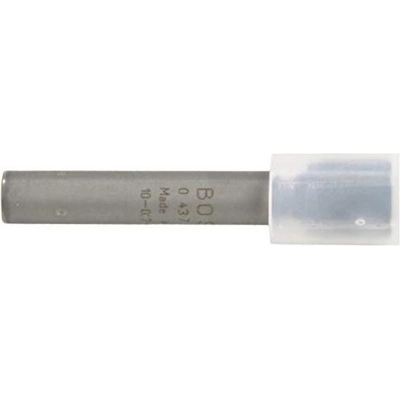 New Fuel Injector by BOSCH - 62708 pa9