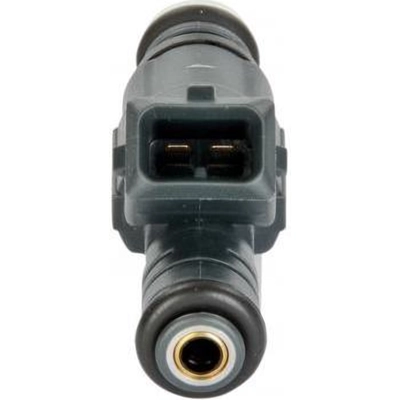 New Fuel Injector by BOSCH - 62714 pa14