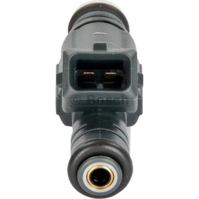 New Fuel Injector by BOSCH - 62714 pa7