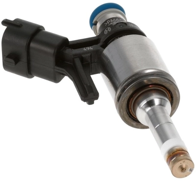BOSCH - 62807 - New Fuel Injector pa19
