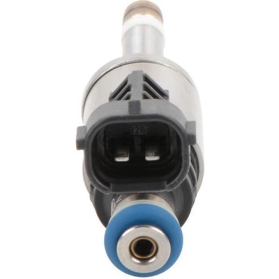 New Fuel Injector by BOSCH - 62809 pa15