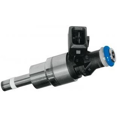 New Fuel Injector by BOSCH - 62811 pa5