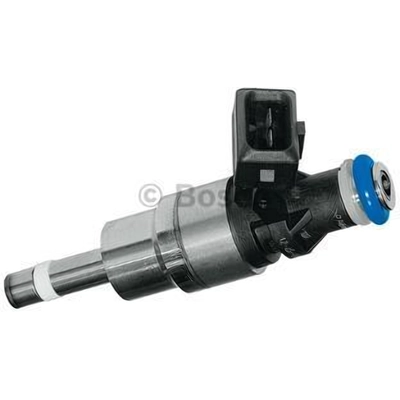 New Fuel Injector by BOSCH - 62811 pa6