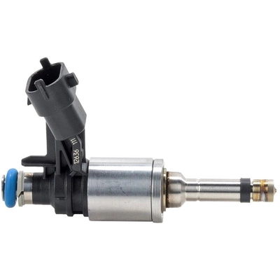 New Fuel Injector by BOSCH - 62815 pa7