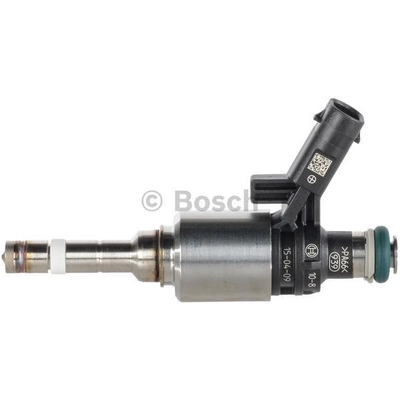 New Fuel Injector by BOSCH - 62823 pa2