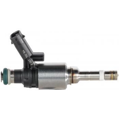 New Fuel Injector by BOSCH - 62823 pa6