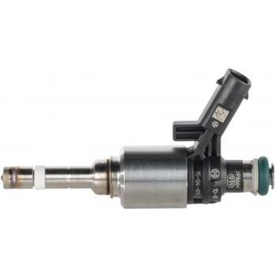 New Fuel Injector by BOSCH - 62823 pa7