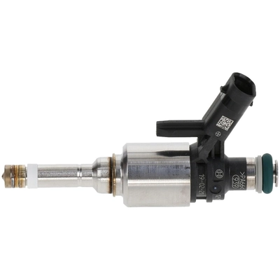 New Fuel Injector by BOSCH - 62835 pa1