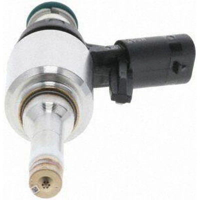 New Fuel Injector by BOSCH - 62836 pa8