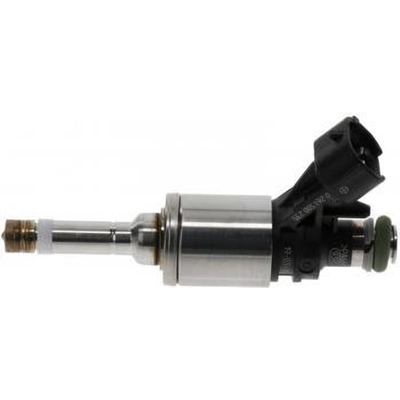 New Fuel Injector by BOSCH - 62853 pa7