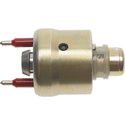 New Fuel Injector by BWD AUTOMOTIVE - 57206 pa1