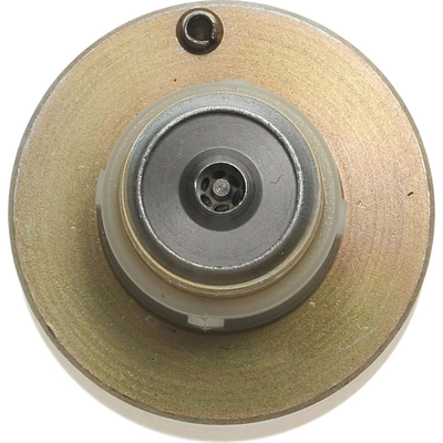 New Fuel Injector by BWD AUTOMOTIVE - 57206 pa2