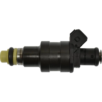 New Fuel Injector by BWD AUTOMOTIVE - 57215 pa1