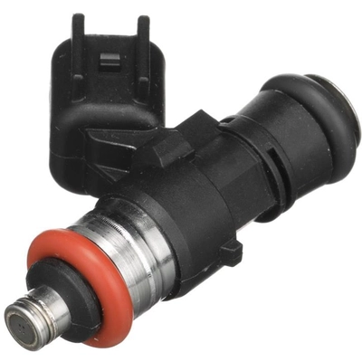 BWD AUTOMOTIVE - 67604 - Fuel Injector pa4