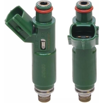 New Fuel Injector by DENSO - 297-0003 pa2