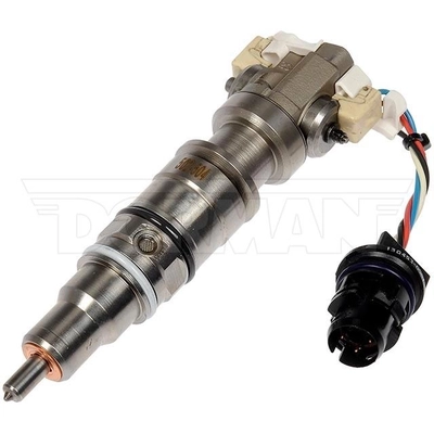 New Fuel Injector by DORMAN (OE SOLUTIONS) - 502-504 pa3