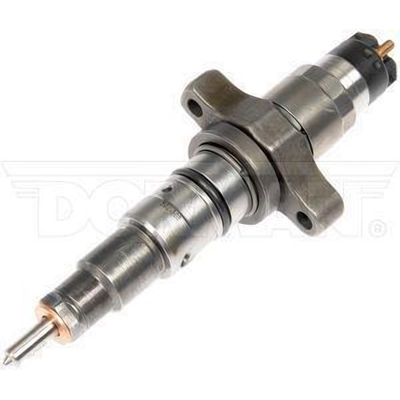 New Fuel Injector by DORMAN (OE SOLUTIONS) - 502-508 pa4