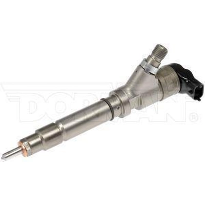 New Fuel Injector by DORMAN (OE SOLUTIONS) - 502-512 pa7