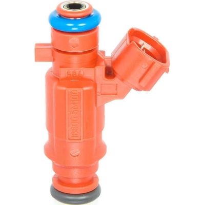 New Fuel Injector by ENCORE AUTOMOTIVE - FI-J50004 pa3