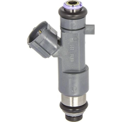 New Fuel Injector by ENCORE AUTOMOTIVE - FI-J50016 pa2