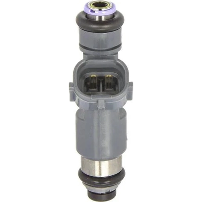 New Fuel Injector by ENCORE AUTOMOTIVE - FI-J50016 pa3