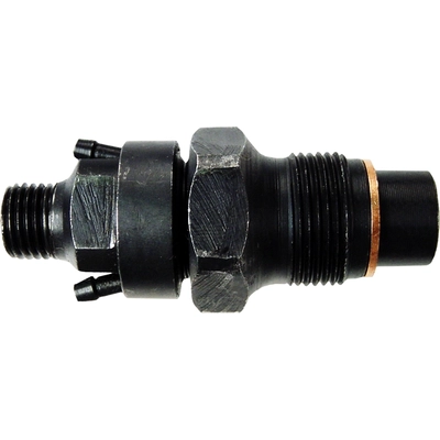 New Fuel Injector by GB REMANUFACTURING - 631-102 pa1