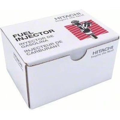 New Fuel Injector by HITACHI - FIJ0021 pa4