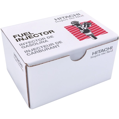 New Fuel Injector by HITACHI - FIJ0031 pa2