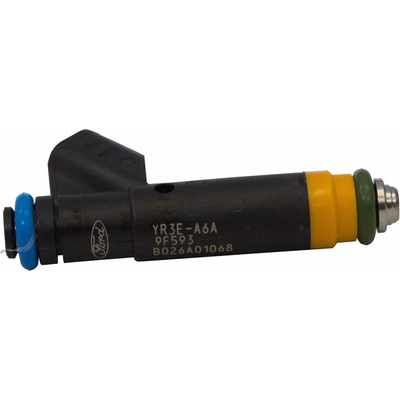 New Fuel Injector by MOTORCRAFT - CM4955 pa2