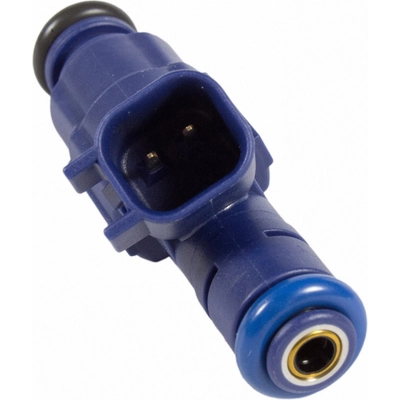 New Fuel Injector by MOTORCRAFT - CM5078 pa2
