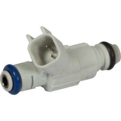New Fuel Injector by MOTORCRAFT - CM5100 pa2