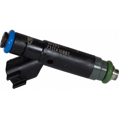 New Fuel Injector by MOTORCRAFT - CM5105 pa2