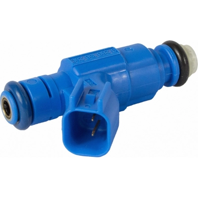 New Fuel Injector by MOTORCRAFT - CM5109 pa1