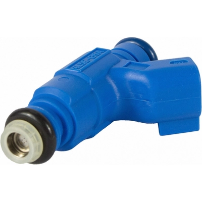 New Fuel Injector by MOTORCRAFT - CM5109 pa2