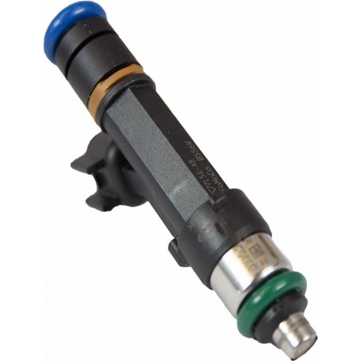 New Fuel Injector by MOTORCRAFT - CM5128 pa1