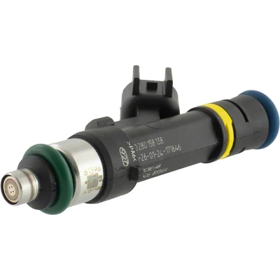 New Fuel Injector by MOTORCRAFT - CM5144 pa4