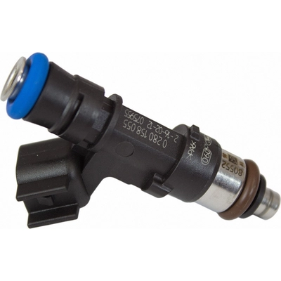 New Fuel Injector by MOTORCRAFT - CM5147 pa2