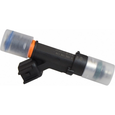 New Fuel Injector by MOTORCRAFT - CM5148 pa2