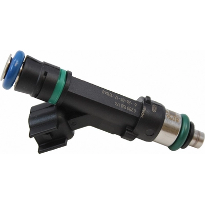 New Fuel Injector by MOTORCRAFT - CM5154 pa2