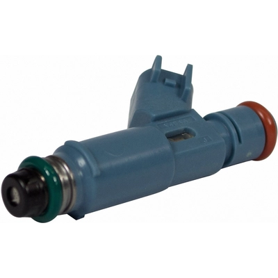 New Fuel Injector by MOTORCRAFT - CM5157 pa2