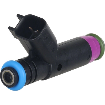 New Fuel Injector by MOTORCRAFT - CM5183 pa7