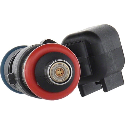 New Fuel Injector by MOTORCRAFT - CM5188 pa2