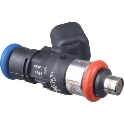 New Fuel Injector by MOTORCRAFT - CM5188 pa8